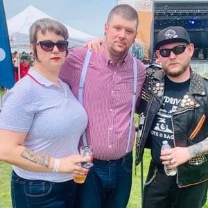 Meet your Posher, Ricky